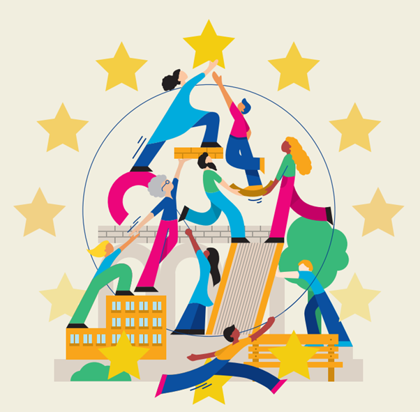 Strengthening Civic Cohesion in Europe - Vimarsana News