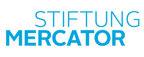 Stiftung Mercator